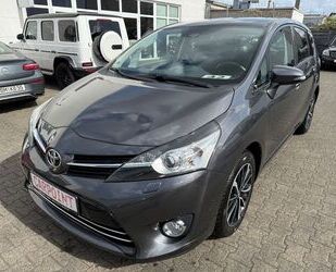 Toyota Verso Gebrauchtwagen
