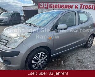 Nissan Pixo Gebrauchtwagen