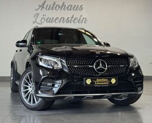 Mercedes-Benz GLC 43 AMG Gebrauchtwagen