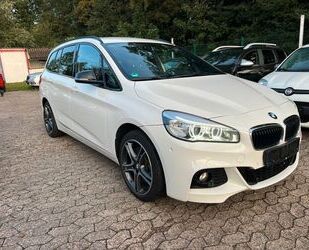 BMW 220 Gebrauchtwagen