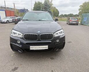 BMW X6 Gebrauchtwagen