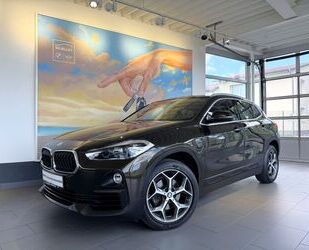 BMW X2 Gebrauchtwagen