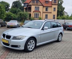 BMW 318 Gebrauchtwagen