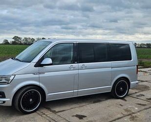 VW T6 Multivan Gebrauchtwagen