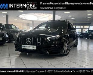 Mercedes-Benz A 45 AMG Gebrauchtwagen
