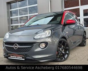 Opel Adam Gebrauchtwagen