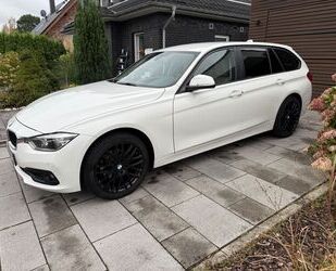 BMW 318 Gebrauchtwagen