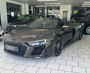 Audi R8 Gebrauchtwagen