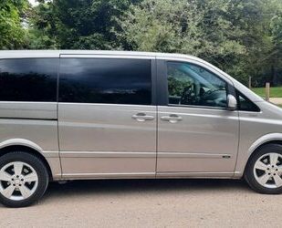 Mercedes-Benz Viano Gebrauchtwagen