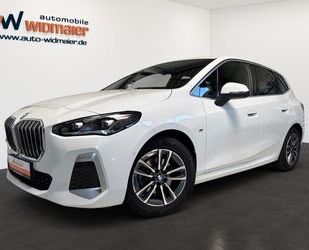 BMW 218 Active Tourer Gebrauchtwagen