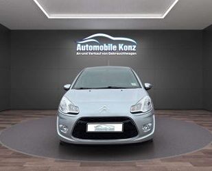 Citroen C3 Gebrauchtwagen