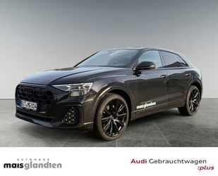 Audi Q8 Gebrauchtwagen