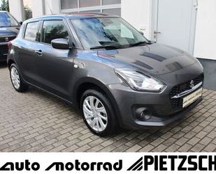 Suzuki Swift Gebrauchtwagen