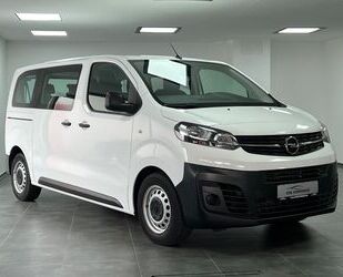 Opel Vivaro Gebrauchtwagen