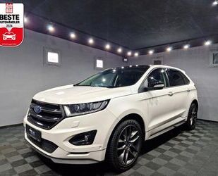 Ford Edge Gebrauchtwagen