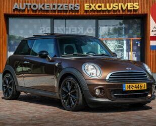Mini Cooper Gebrauchtwagen
