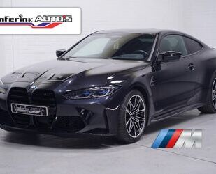 BMW M4 Gebrauchtwagen