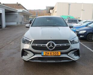 Mercedes-Benz GLE 350 Gebrauchtwagen