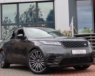 Land Rover Range Rover Velar Gebrauchtwagen