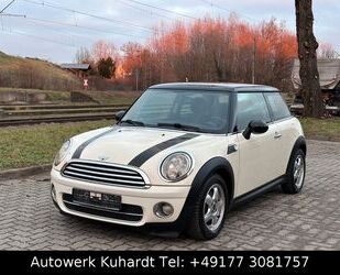 Mini Cooper D Gebrauchtwagen