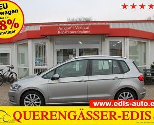 VW Golf Sportsvan Gebrauchtwagen