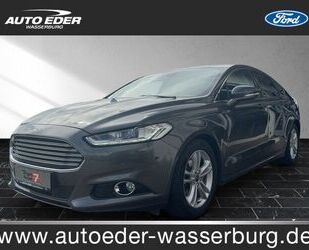 Ford Mondeo Gebrauchtwagen