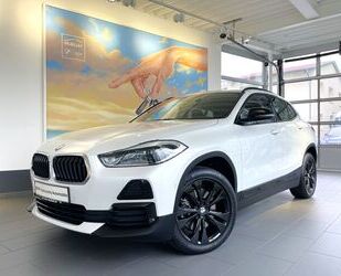 BMW X2 Gebrauchtwagen