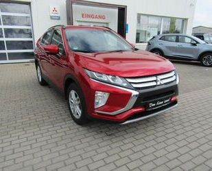 Mitsubishi Eclipse Gebrauchtwagen