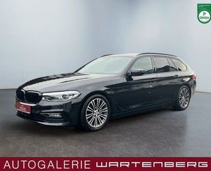 BMW 540 Gebrauchtwagen