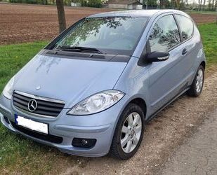 Mercedes-Benz A 150 Gebrauchtwagen