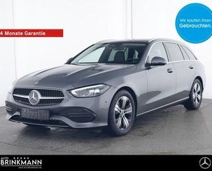Mercedes-Benz C 220 Gebrauchtwagen