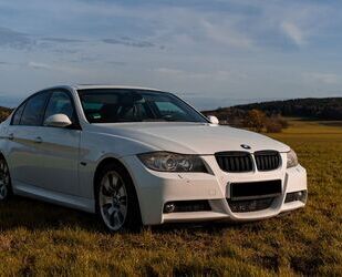 BMW 325 Gebrauchtwagen