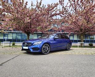 Mercedes-Benz C 43 AMG Gebrauchtwagen