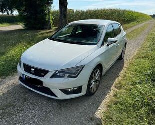 Seat Leon Gebrauchtwagen