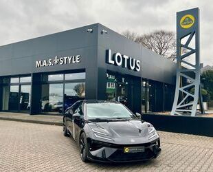 Lotus Emeya Gebrauchtwagen