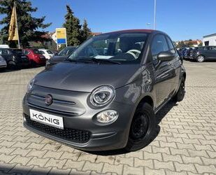 Fiat 500C Gebrauchtwagen