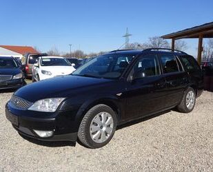 Ford Mondeo Gebrauchtwagen