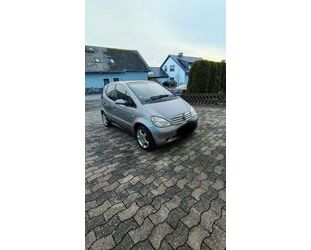 Mercedes-Benz A 190 Gebrauchtwagen