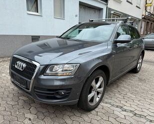Audi Q5 Gebrauchtwagen