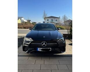 Mercedes-Benz E 220 Gebrauchtwagen