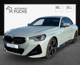 BMW 220 Gebrauchtwagen