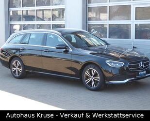 Mercedes-Benz E 220 Gebrauchtwagen