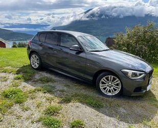 BMW 118 Gebrauchtwagen