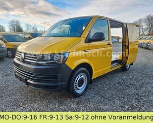 VW T6 Transporter Gebrauchtwagen
