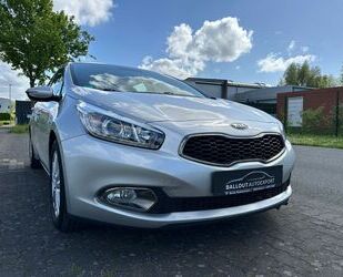 Kia ceed / Ceed Gebrauchtwagen