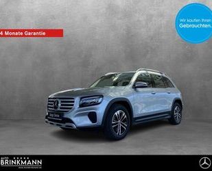 Mercedes-Benz GLB 180 Gebrauchtwagen