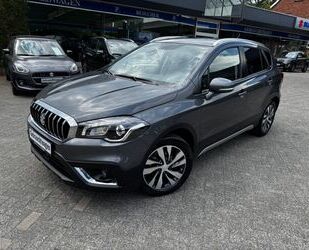 Suzuki (SX4) S-Cross Gebrauchtwagen