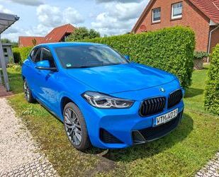 BMW X2 Gebrauchtwagen
