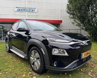 Hyundai KONA Gebrauchtwagen