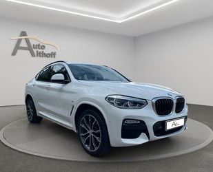 BMW X4 Gebrauchtwagen